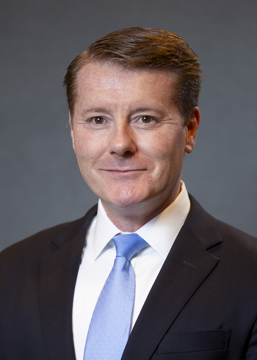Lt. Col. Ronald J. Clark, USMC (Ret)
